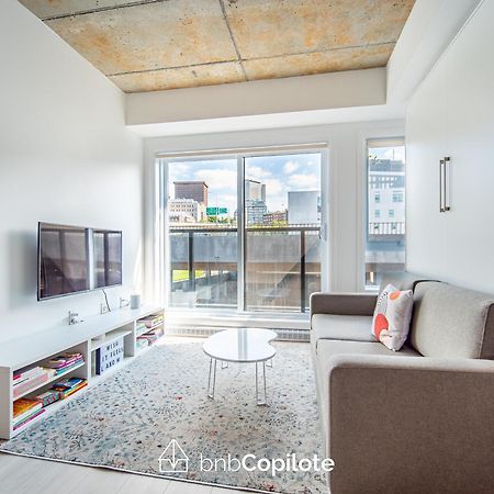 Ferienwohnung Le Caiman Québec Exterior foto