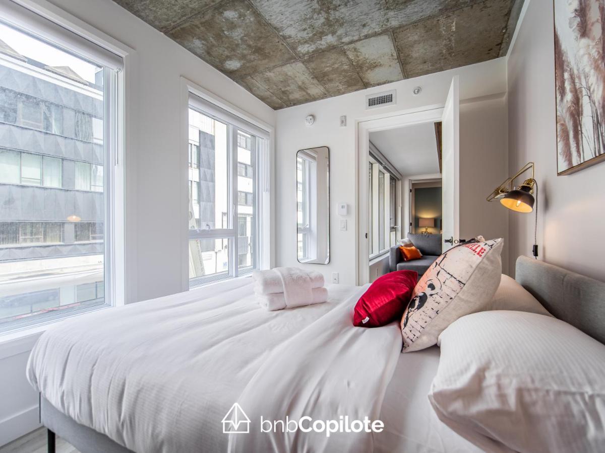 Ferienwohnung Le Caiman Québec Exterior foto