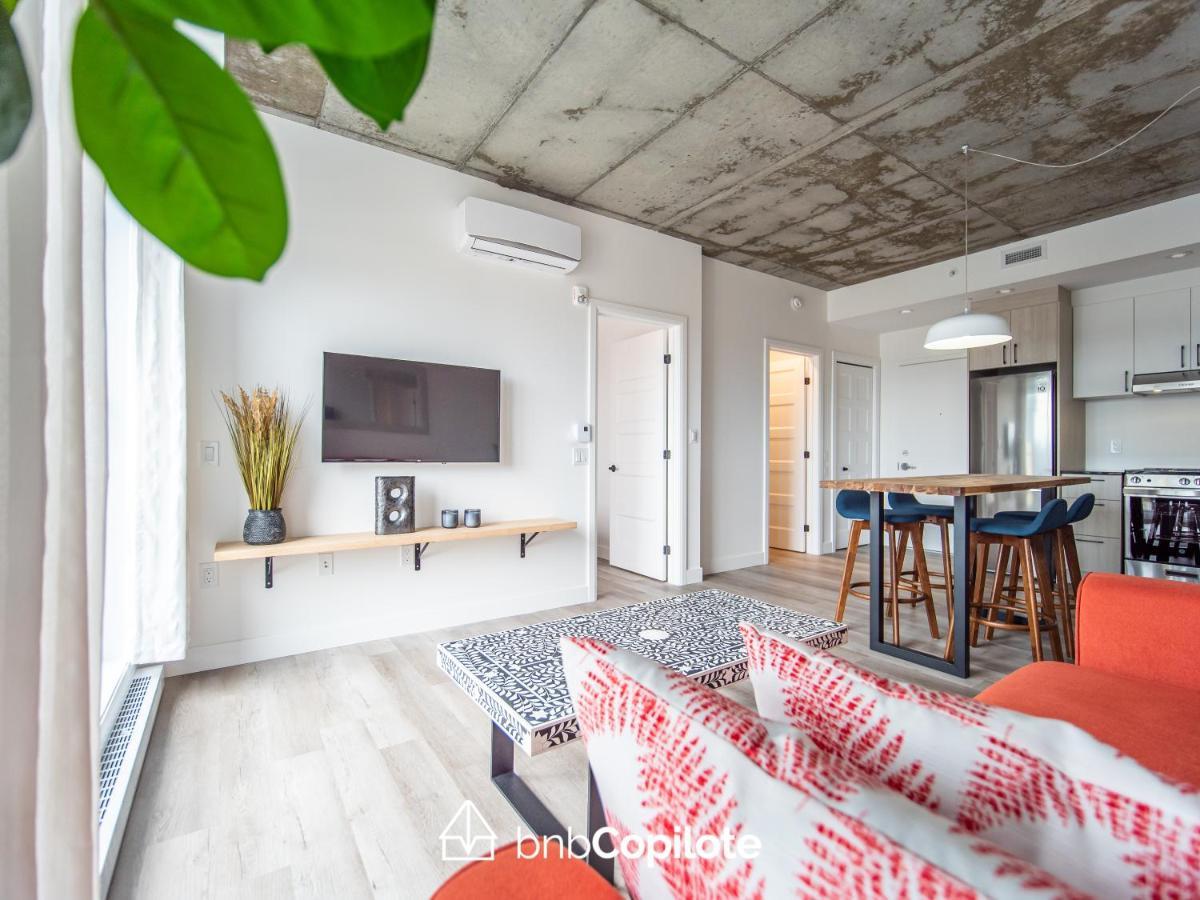 Ferienwohnung Le Caiman Québec Zimmer foto