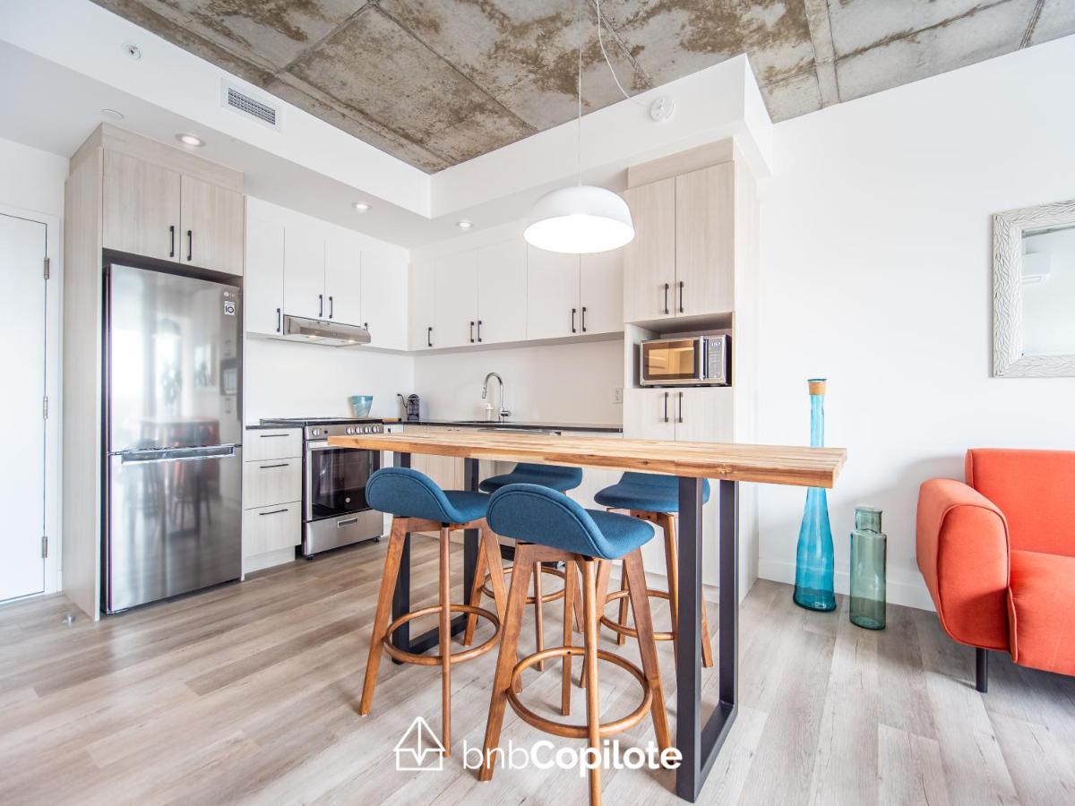 Ferienwohnung Le Caiman Québec Exterior foto