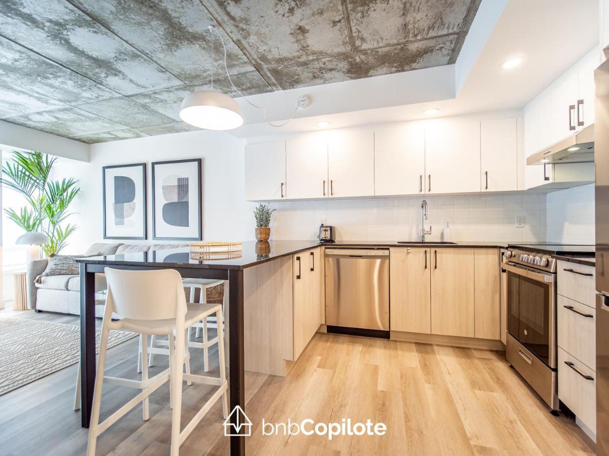 Ferienwohnung Le Caiman Québec Zimmer foto