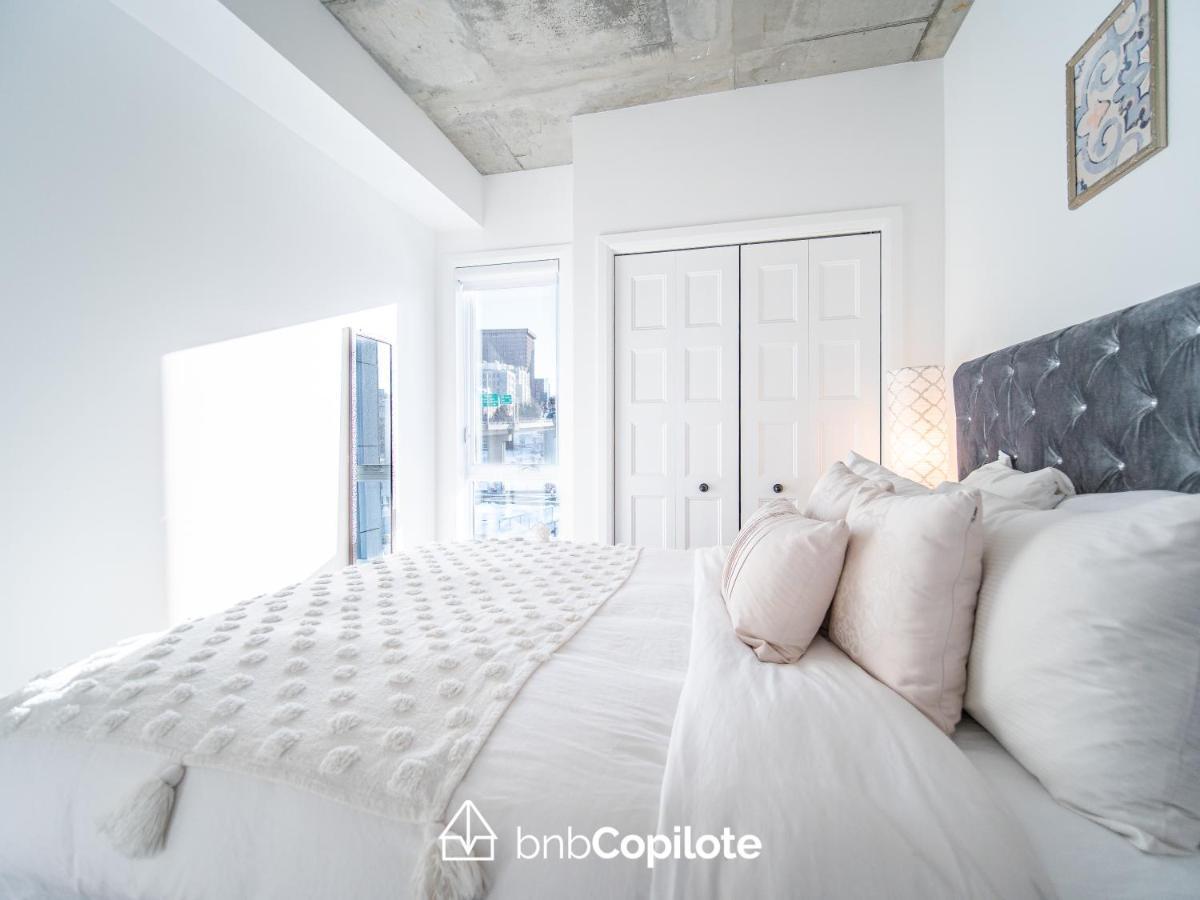 Ferienwohnung Le Caiman Québec Exterior foto