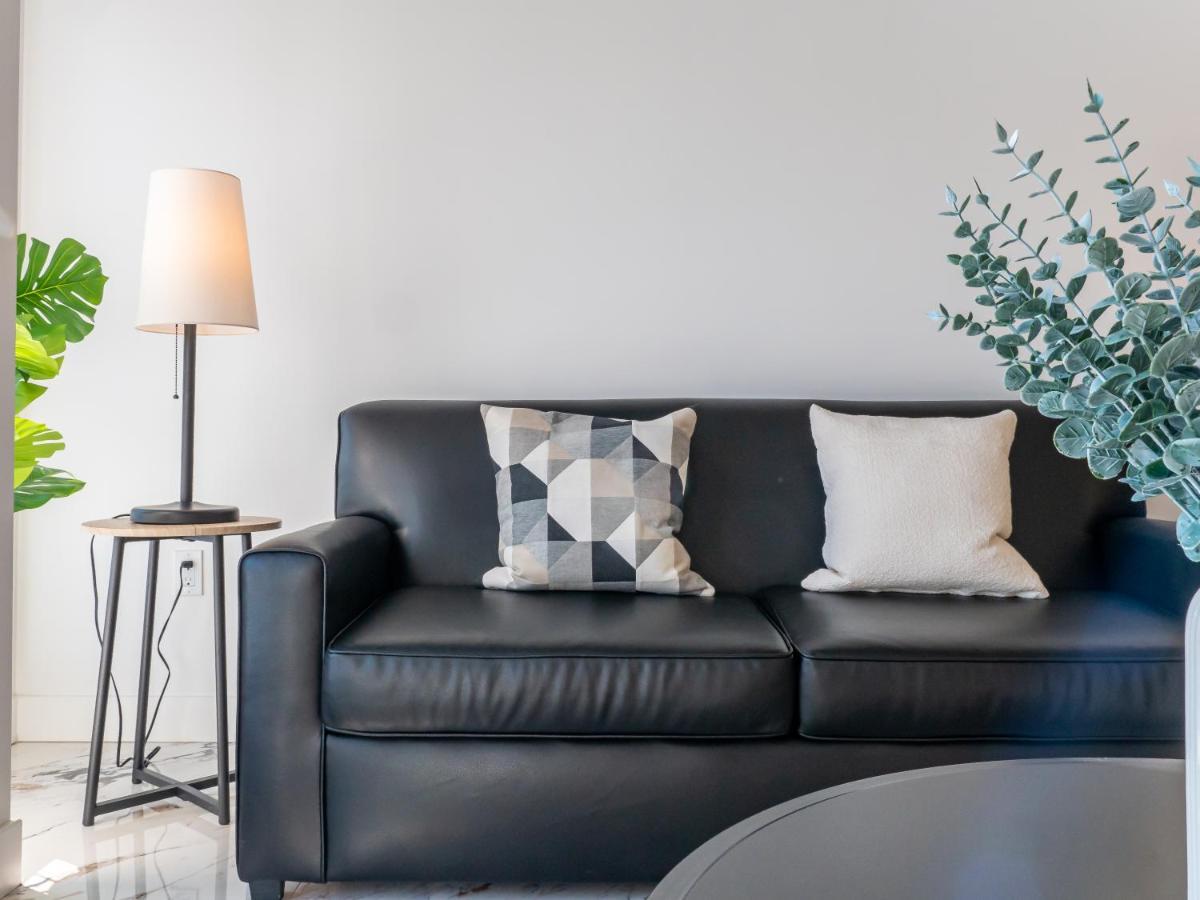 Ferienwohnung Le Caiman Québec Exterior foto