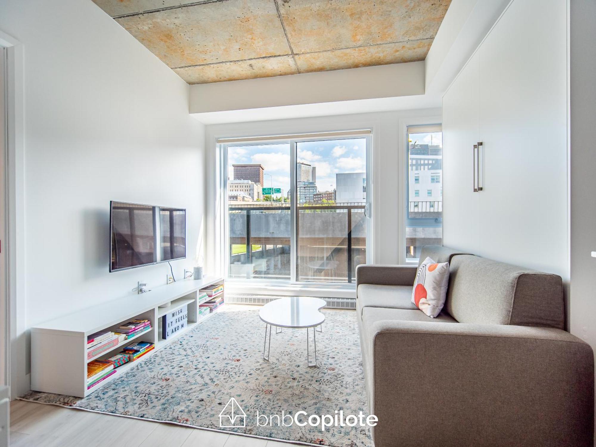 Ferienwohnung Le Caiman Québec Exterior foto