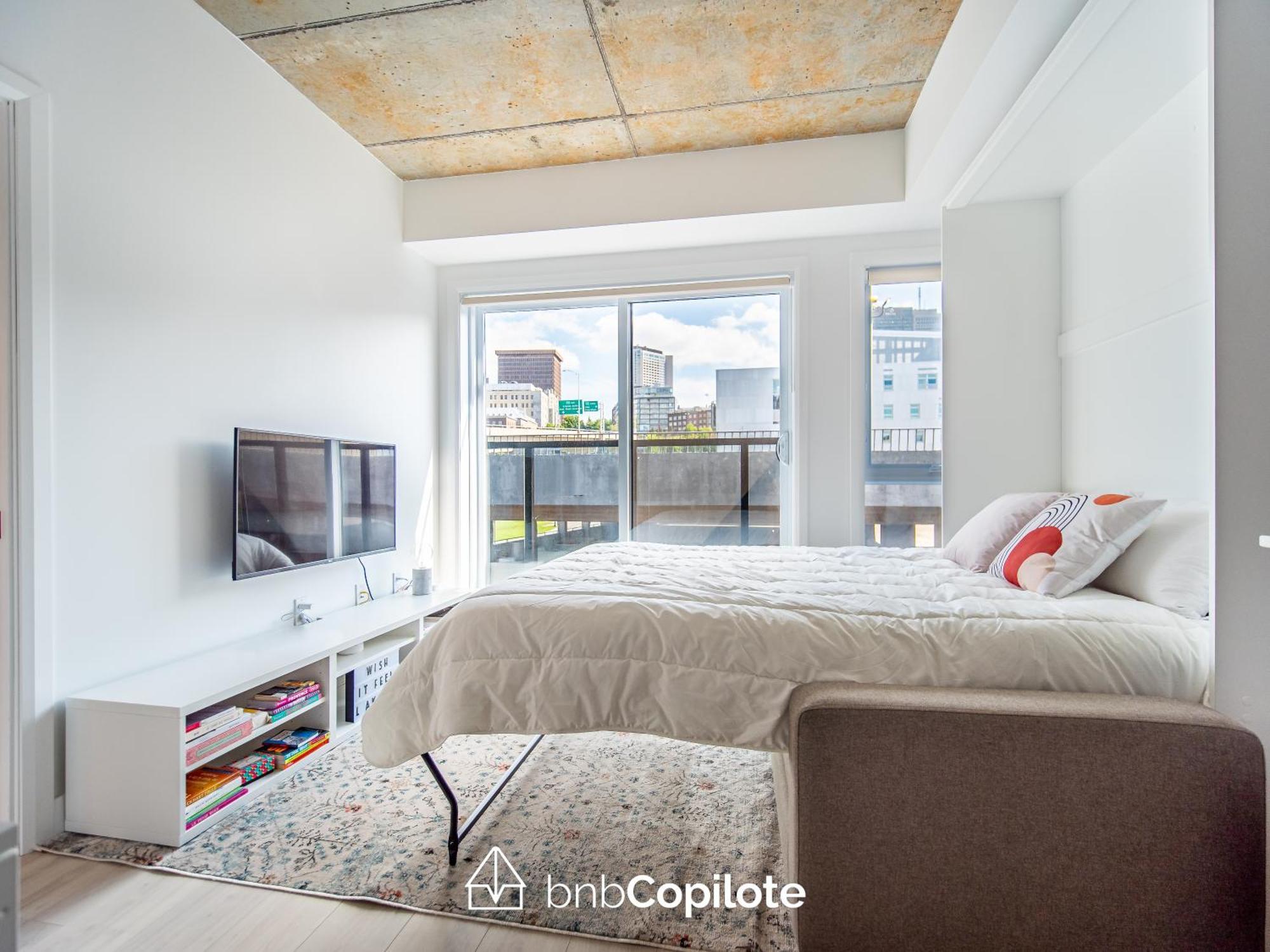 Ferienwohnung Le Caiman Québec Exterior foto