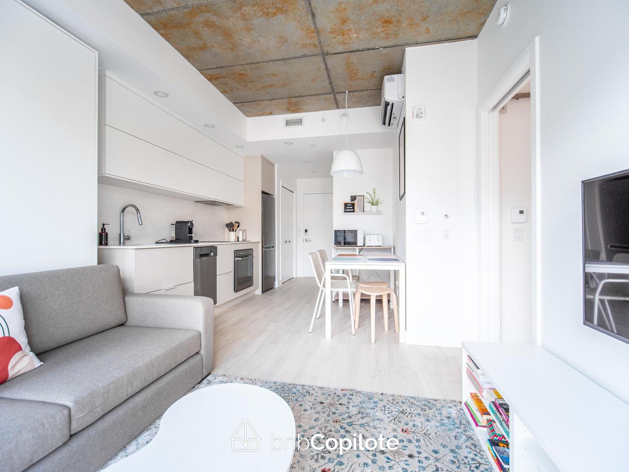 Ferienwohnung Le Caiman Québec Exterior foto