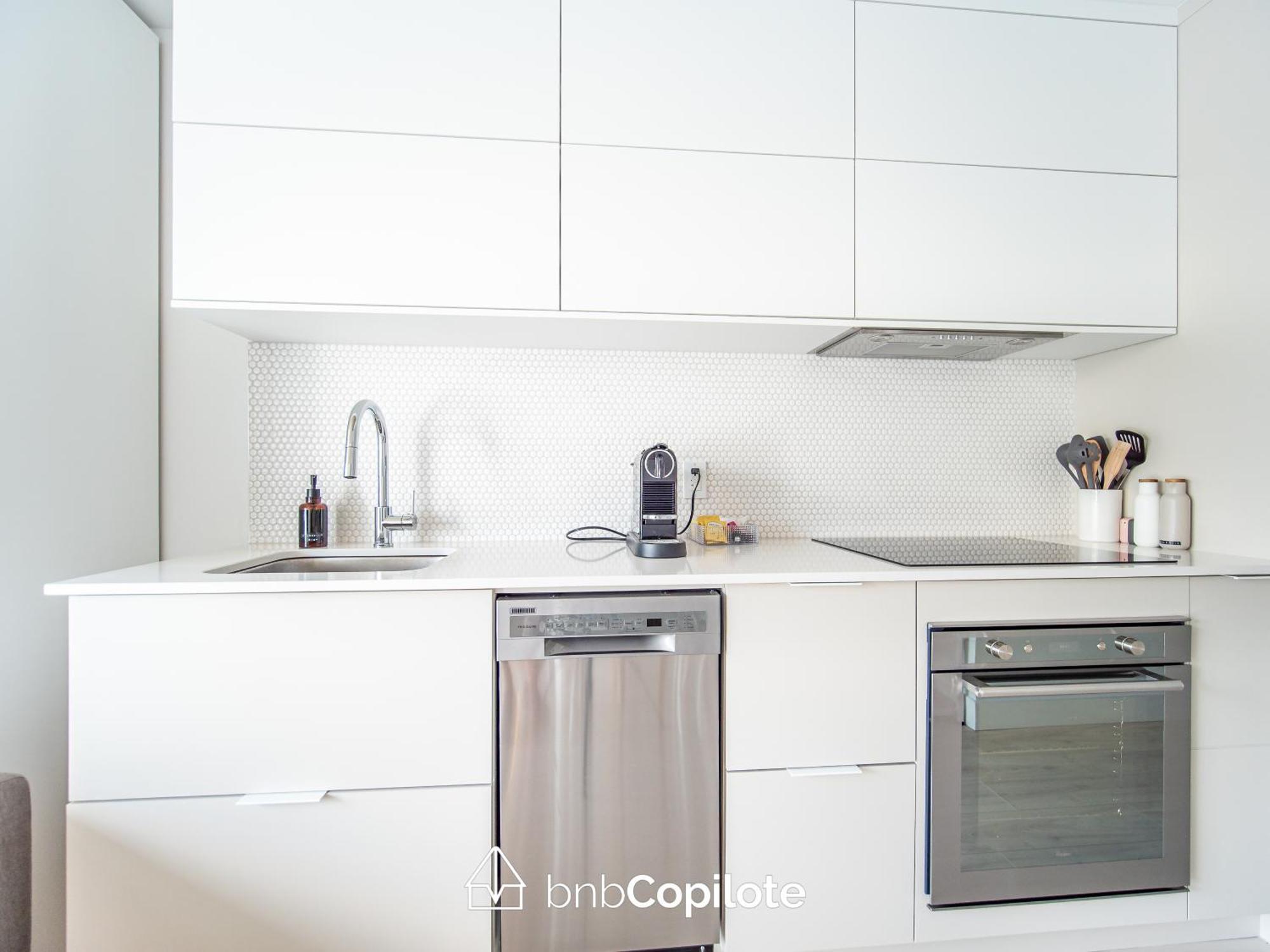 Ferienwohnung Le Caiman Québec Exterior foto