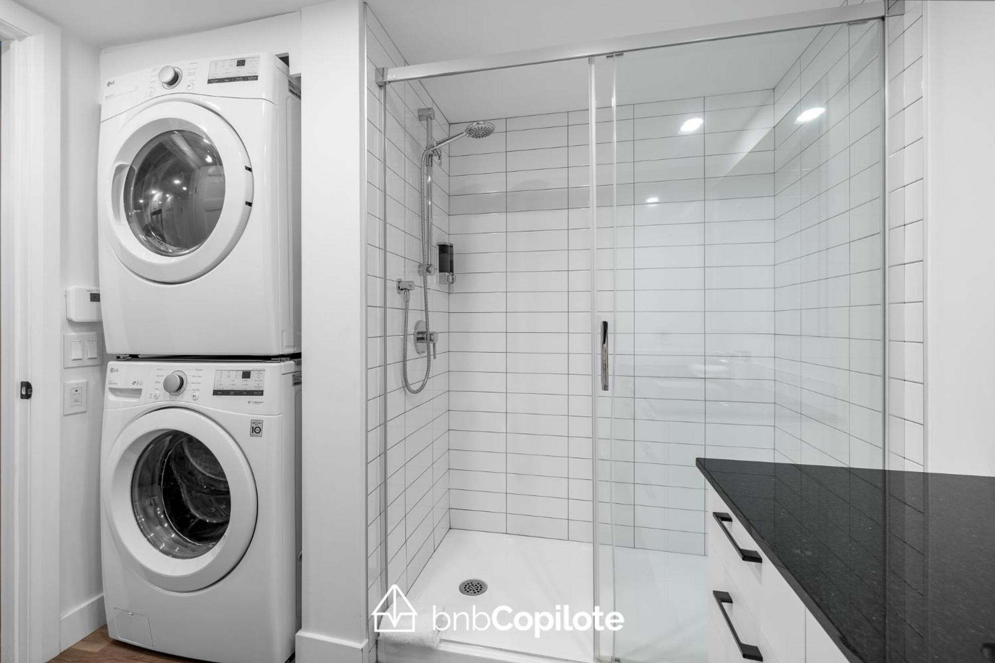 Ferienwohnung Le Caiman Québec Exterior foto