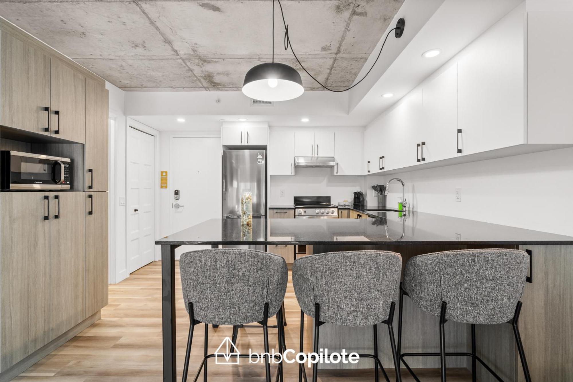 Ferienwohnung Le Caiman Québec Exterior foto